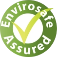 EnviroSafe EnviroSafe Logo