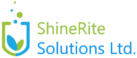 Shine Rite Solutions Ltd Logo